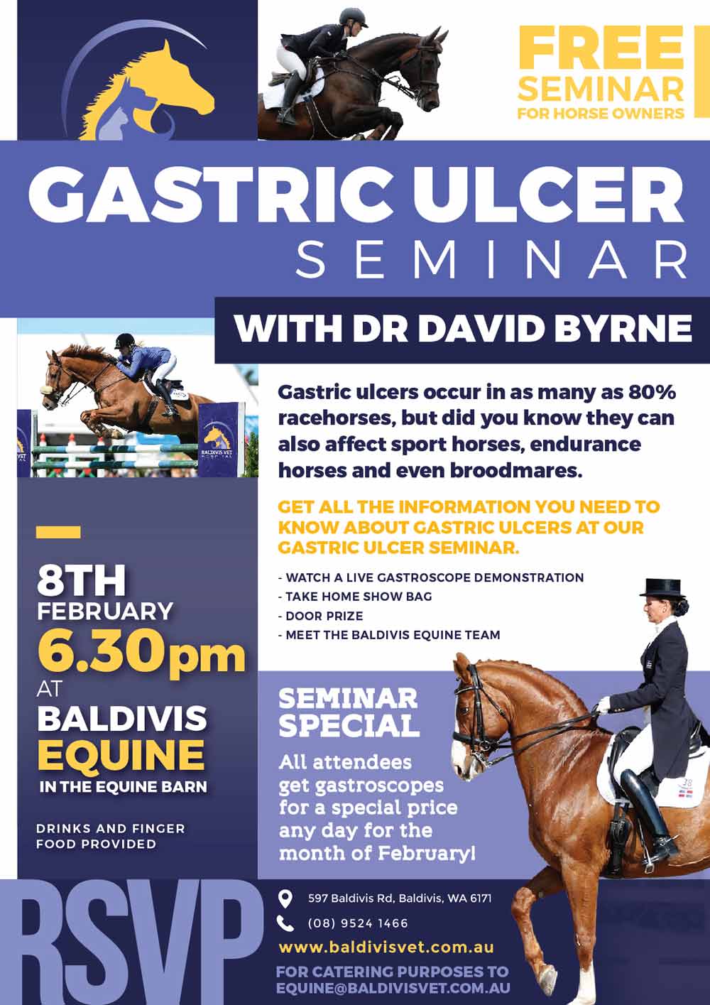 bvh-gastric-ulcer-seminar-8th-feb-2018